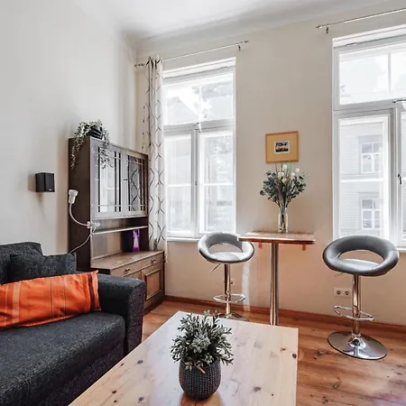 דירה Airhome - Owl's Nest 2