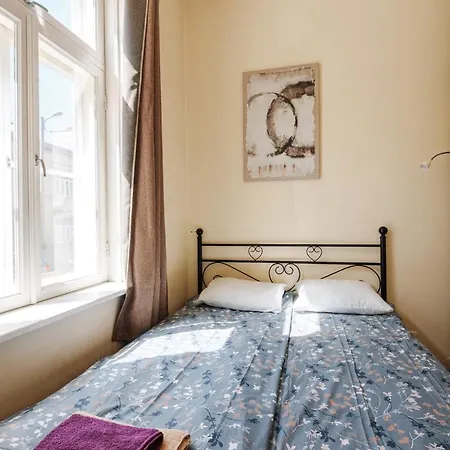 Airhome - Owl's Nest 2