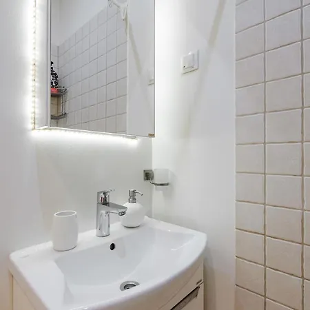 דירה Airhome - Owl's Nest 2