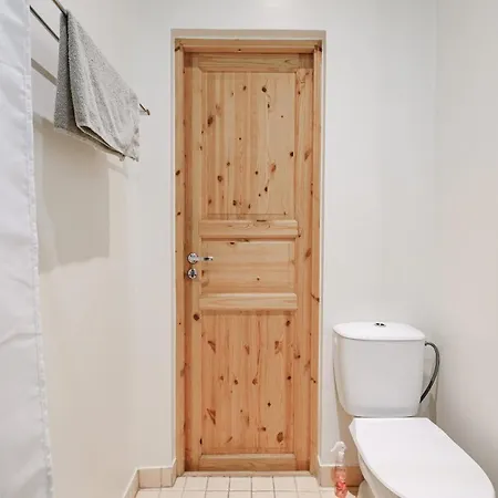 Apartament Airhome - Owl's Nest 2 Tallin