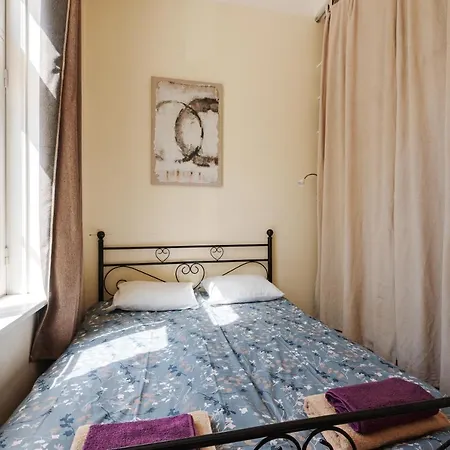 Apartament Airhome - Owl's Nest 2 Tallin