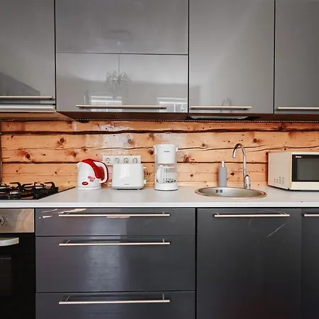 Airhome - Owl's Nest 2 דירה *