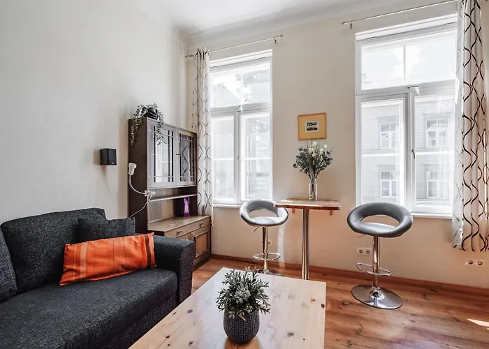 Appartement Airhome - Owl's Nest 2