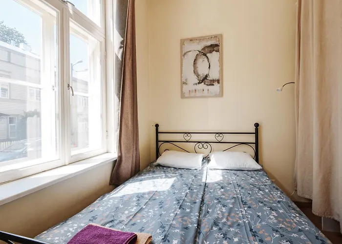 Airhome - Owl's Nest 2