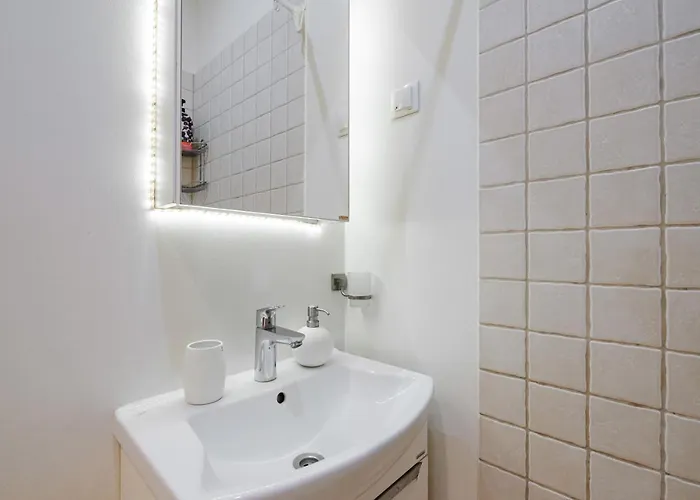 Appartement Airhome - Owl's Nest 2