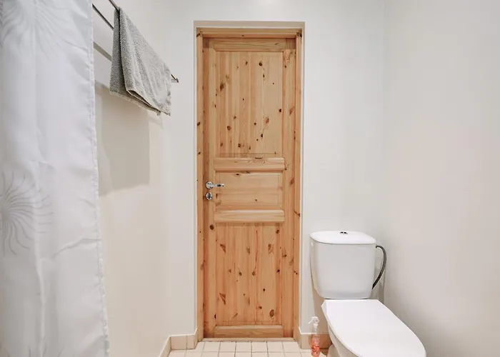 Appartement Airhome - Owl's Nest 2 Tallinn