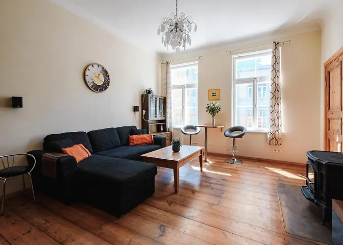 Appartement Airhome - Owl's Nest 2 *