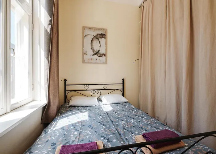 Appartement Airhome - Owl's Nest 2 Tallinn