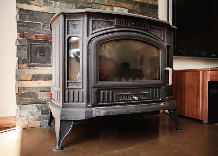 Airhome - Owl's Nest 2 * Tallinn