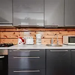 Airhome - Owl's Nest 2 Апартаменти *