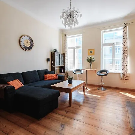 Lägenhet Airhome - Owl's Nest 2 *