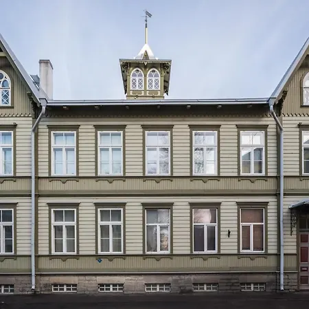 Airhome - Owl's Nest 2 *