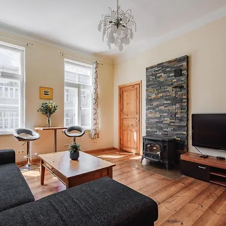 Apartament Airhome - Owl's Nest 2 *
