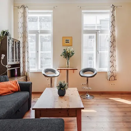 Apartament Airhome - Owl's Nest 2