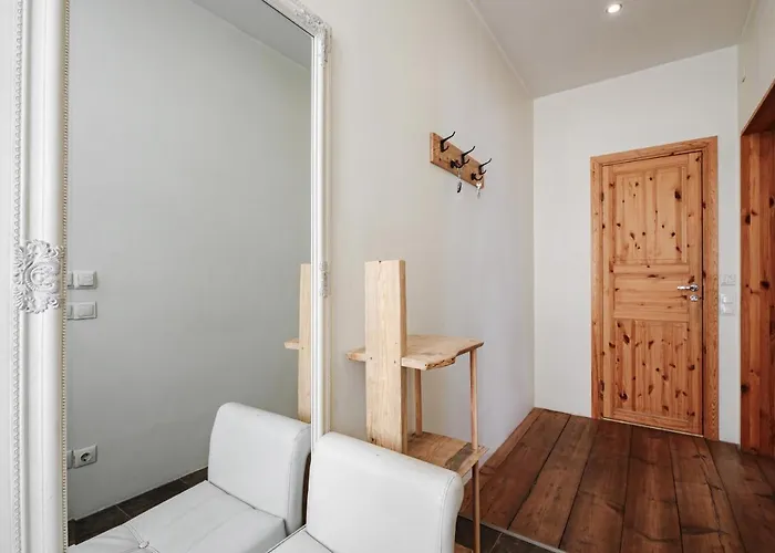 Airhome - Owl's Nest 2 * 塔林