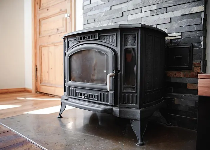 Airhome - Owl's Nest 2 公寓 塔林